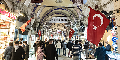 Kapalıçarşı soruşturmasında yeni dalga: 68 kişi gözaltına alındı