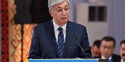 Kazakistan Rus İzlerini Yok EtmeyeÇalışıyor