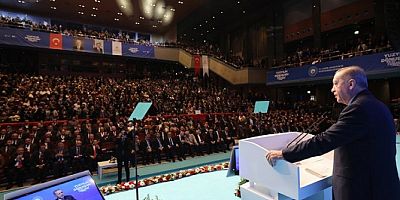 Kentsel dönüşüm seferberliğimiz sayesinde, İstanbul’un çehresini tamamen değiştireceğiz