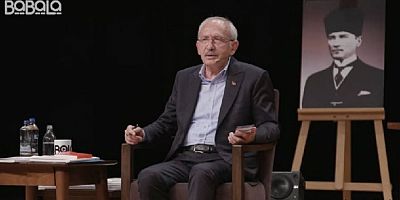 Kılıçdaroğlu'nun Babala TV'deki Yayını Rekor Kırdı