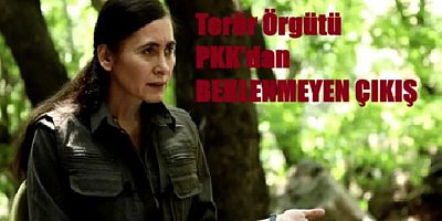 Kimse bize böyle silah bıraktıramaz