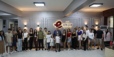 KİTAP KAFELERDE ÇALIŞTILAR HAYALLERİNE ULAŞTILAR