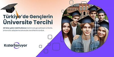 Kızlar Soruyor 