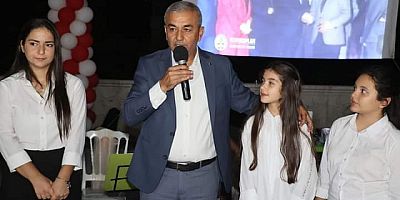 Koçarlı Belediyesi’nden Bozkırın Tezenesi’ne anlamlı anma gecesi