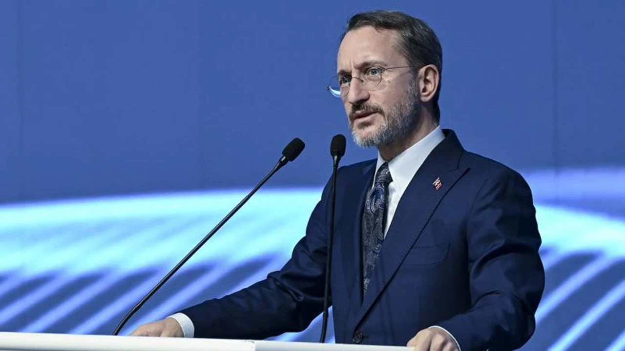 Küresel adalet sorunu yaşıyoruz