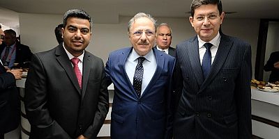Kürşat Başkan’a önemli görev