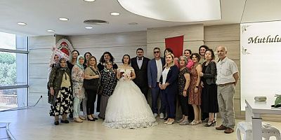 Kurstan Mutluluğa