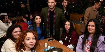 KUŞADALILAR BAŞKAN ÖMER GÜNEL’LE YENİ SOSYAL ve KÜLTÜREL MEKÂNLARA KAVUŞACAK