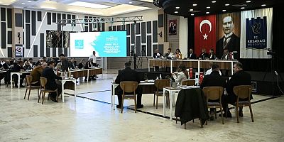 Kuşadası Belediyesi 2024 Yılı Faaliyet Raporu Onaylandı