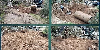 Kuşadası Belediyesi’nden Arıcılara 