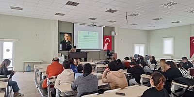 KUŞADASI BELEDİYESİ’NDEN GELECEĞİN TURİZMCİLERİNE SIFIR ATIK EĞİTİMİ