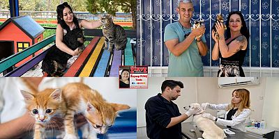 KUŞADASI BELEDİYESİ VETERİNER İŞLERİ MÜDÜRLÜĞÜ’NDEN ‘MİKROÇİP’ UYARISI