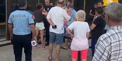 Kuşadası HLC Otelde Neler Oluyor