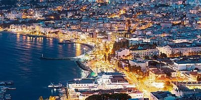 Kuşadası'nda bayram rezervasyonu yoğunluğu