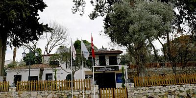 KUŞADASI’NDA TÜRK KAHVESİNİN TARİHİNE IŞIK TUTULUYOR