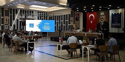 Kuşadası Yeni Bir Müzeye Daha Kavuşuyor