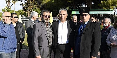 Kuvvacılar Ruhunu Yaşatma Derneği Temsilciliği Aydın'da Açılıyor