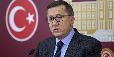 Lütfü Türkkan'dan çarpıcı soru önergesi! PKK'ya destek veren yabancı askeri şirketlere karşı ne yapılıyor?