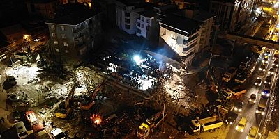 Malatya için önemli bilgiler ve ihtiyaç listesi paylaşıldı