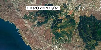 Maltepe Askeri Kışlası Ranta Kurban mı Edilecek?