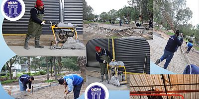 Mavişehir’de Büyük Dönüşüm: Didim’in İncisi Geleceğe Hazırlanıyor!