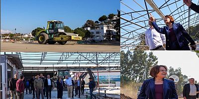 Mavişehir’in Çehresi Değişiyor: Atatürk Kültür ve Yaşam Alanı Yükseliyor!