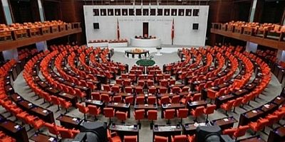 Meclis 27.nci Dönemde Sınıfta Kaldı