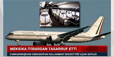 Meksika İtibardan Tasarruf Etti!