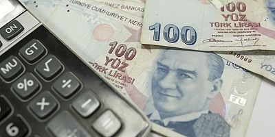Memur zammı belli oldu