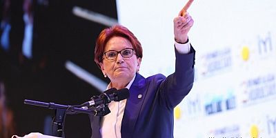 Meral Akşener Aydın’a geliyor