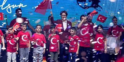 Meral Akşener’den İsrail’e Gazze tepkisi: Netanyahu bir savaş suçlusudur