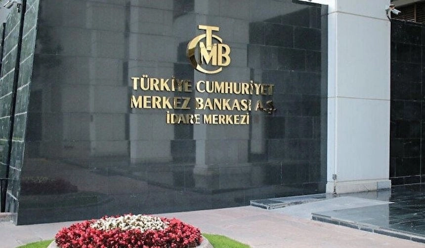 Merkez Bankası'ndan dövizde yeni adım