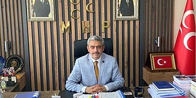 MHP Aydın İl Başkanı Haluk Alıcık görevden alındı