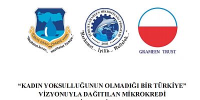 Mikrokredi Desteği 2,5 Milyar Lirayı Aştı: 240 Bin Kadın Kendi İşini Kurdu