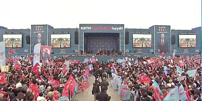Millet İttifakı'ndan Kritik Mesajlar...