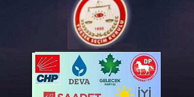 Millet İttifakı Seçimlerde Vekil Sayısını Artıramadı