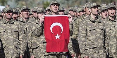 Milli Savunma Bakanlığı'ndan bedelli askerlik açıklaması