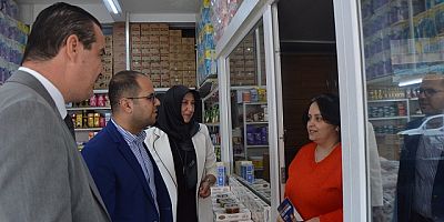 “Muhalefetin vahim durumda olduğunu 5 yaşındaki çocuk bile farkında”