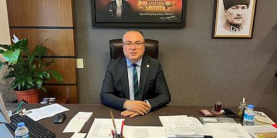  MÜLTECİLERE ARAZİ TAHSİS EDİLMESİNİ KABUL ETMİYORUZ