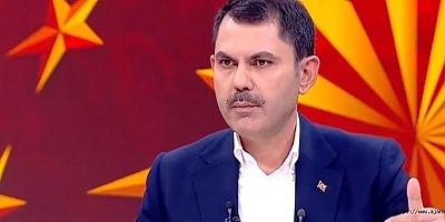Murat Kurum İftira Montaj Kasetine Sahip Çıktı