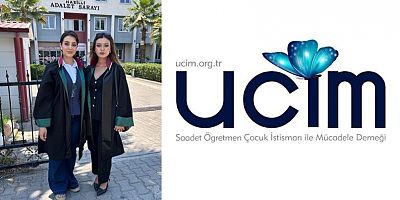 Nazilli’deki çocuk istismarı davasında tartışmalı karar: UCİM Aydın süreci takip ediyor
