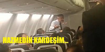 Nebati:Seçimi AK Parti kazandı, hazmedin kardeşim