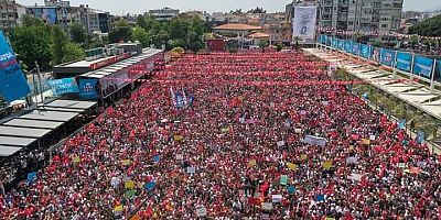 Nereden Kimi Taşırsanız Taşıyın Bu İşin Sonu Belli