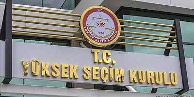 Önceki YSK Başkanı Erdoğan 3.ncü Kez Aday Olamaz