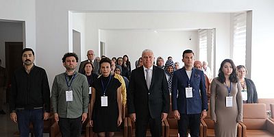 Özel bireylerin projesi Efeler'in ev sahipliğinde başladı