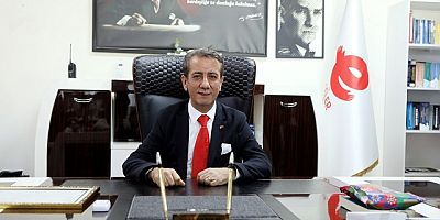 Özgür Basın Demokratik Toplumların Vazgeçilmezidir