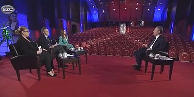 Özgür Özel’den Aydın Çıkışı: “Yüzde 70’i Gördük, Kaçan Kaçsın!”