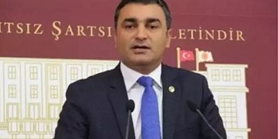 Özgür Özel'e 3 yeni Rakip