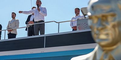 Özgür Özel: “Siyaseti Aklımızla, Vicdanımızla Yapıyoruz”