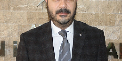 Özmen’e Karacaören’de coşkulu karşılama 